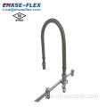 Edelstahl Metallic Fire Flexible Sprinklerschlauchleitung